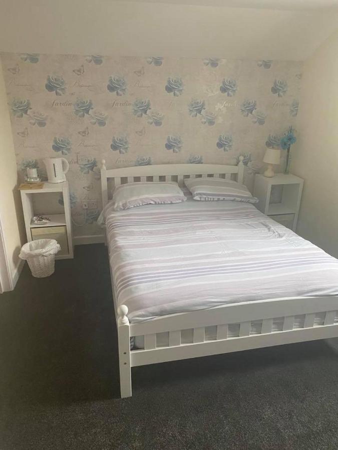 Bridge Bed & Breakfast *